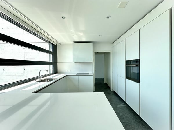 Esclusivo appartamento 1.5 locali con vista mozzafiato sul Lago Maggiore 6