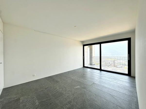 Esclusivo appartamento 1.5 locali con vista mozzafiato sul Lago Maggiore 7