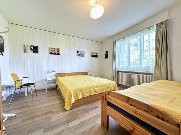 Appartamento con vista panoramica - Wohnung mit Panoramablick 6