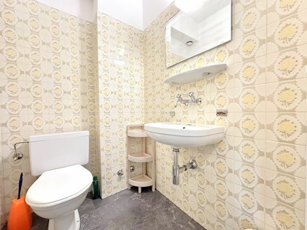 Appartamento con vista panoramica - Wohnung mit Panoramablick 9