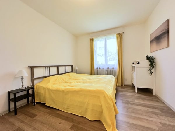 Appartamento con vista panoramica - Wohnung mit Panoramablick 5