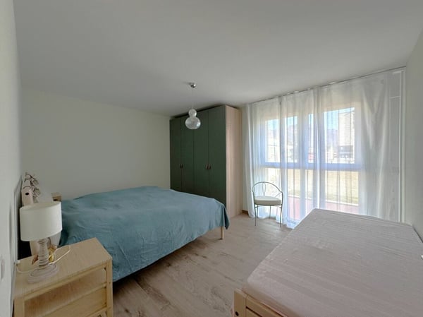 1.5 locali nel cuore di Locarno! - 1.5 Zi-Wohnung in dem Herz von Locarno! 12