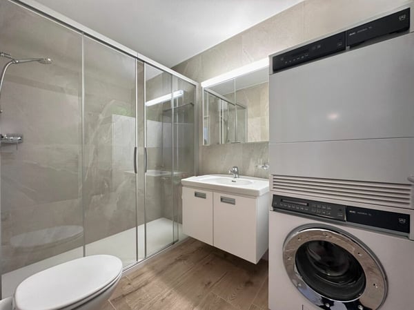 1.5 locali nel cuore di Locarno! - 1.5 Zi-Wohnung in dem Herz von Locarno! 13