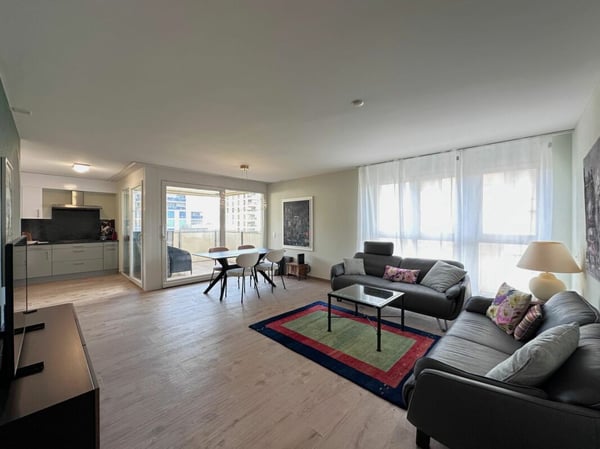 1.5 locali nel cuore di Locarno! - 1.5 Zi-Wohnung in dem Herz von Locarno! 4