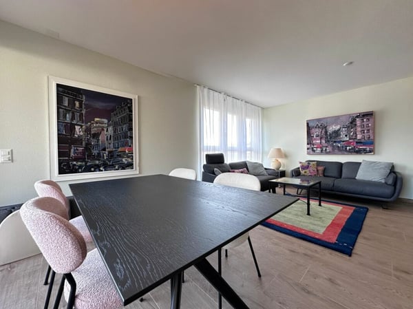 1.5 locali nel cuore di Locarno! - 1.5 Zi-Wohnung in dem Herz von Locarno! 5