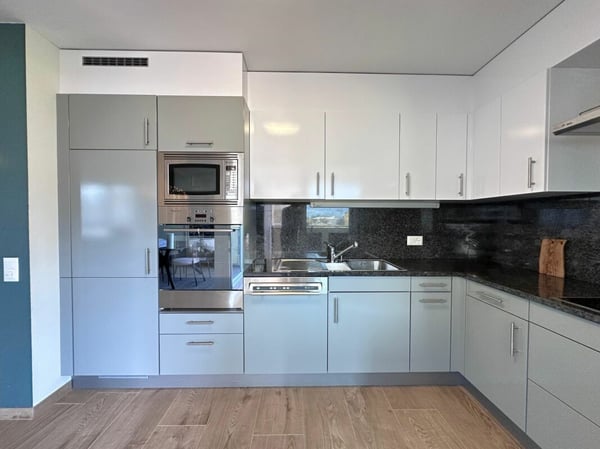 1.5 locali nel cuore di Locarno! - 1.5 Zi-Wohnung in dem Herz von Locarno! 8