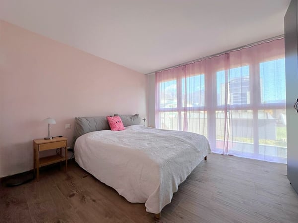 1.5 locali nel cuore di Locarno! - 1.5 Zi-Wohnung in dem Herz von Locarno! 11