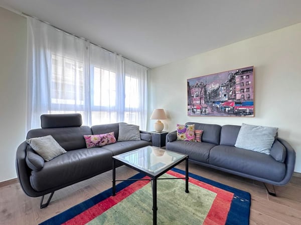 1.5 locali nel cuore di Locarno! - 1.5 Zi-Wohnung in dem Herz von Locarno! 6