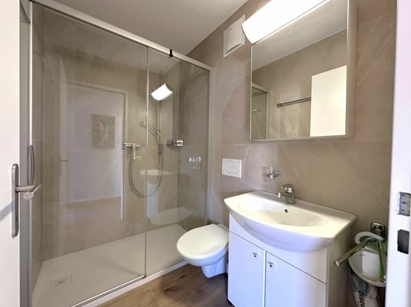 1.5 locali nel cuore di Locarno! - 1.5 Zi-Wohnung in dem Herz von Locarno! 10