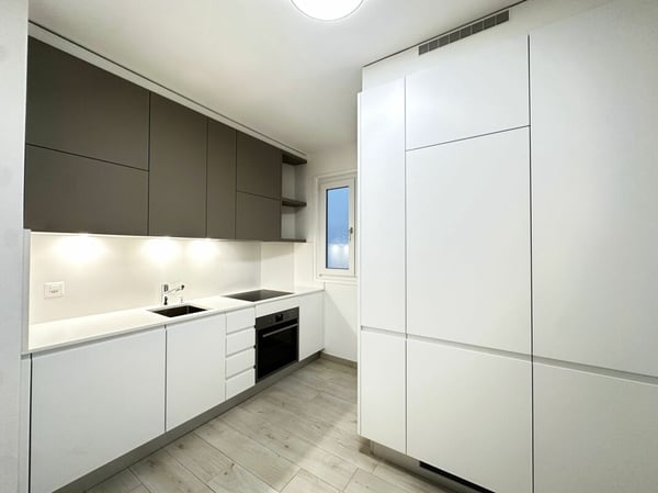 Stupendo appartamento di 1.5 locali centralissimo a Locarno 5