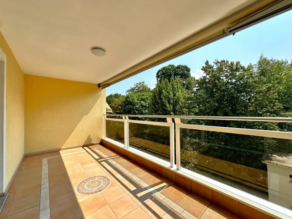 Strategico 1.5 locali a due passi dal lago 2