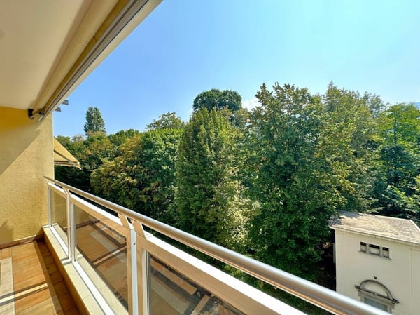 Strategico 1.5 locali a due passi dal lago 1