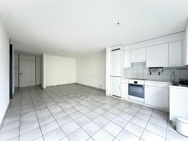 Occasione rara: 1.5 locali in residenza secondaria a Locarno! 3