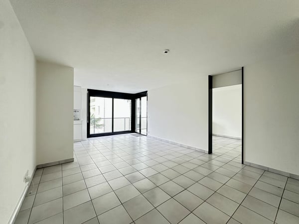 Occasione rara: 1.5 locali in residenza secondaria a Locarno! 4