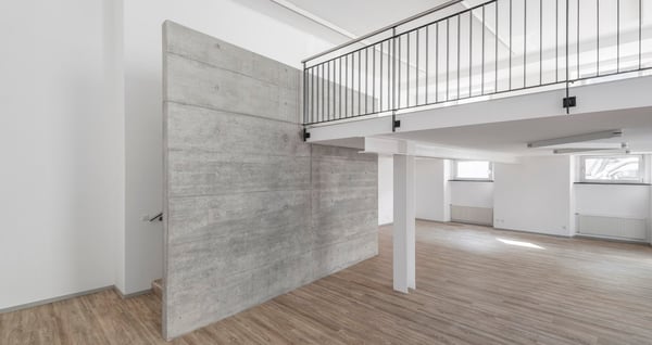 Stabile ST 32, Erdgeschoss, Showroom 1