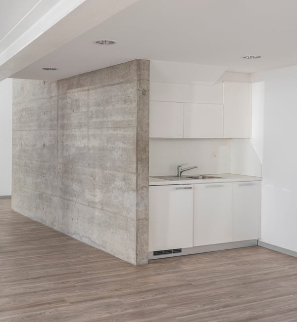 Stabile ST 32, Erdgeschoss, Showroom 4