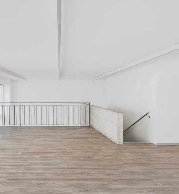 Stabile ST 32, Erdgeschoss, Showroom 3