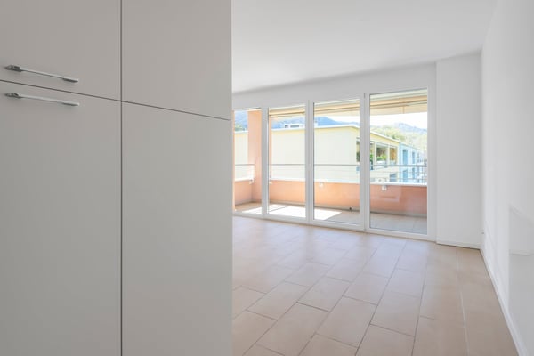 RESIDENZA MESOLCINA, Wohnungen für selbstständige Senioren 2