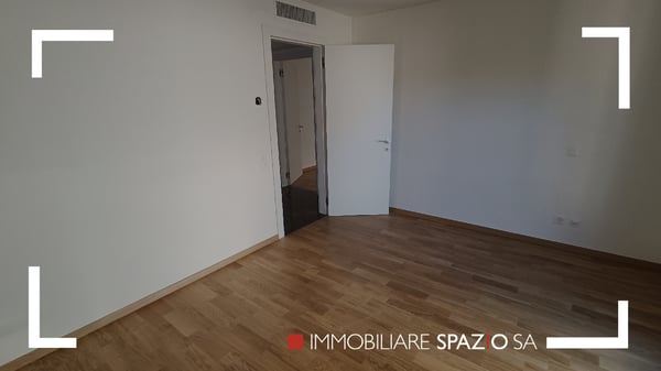 Moderno appartamento 3.5 locali con vista lago a Massagno (int.1) 8