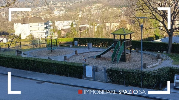 Breganzona 2 locali - 1P 7
