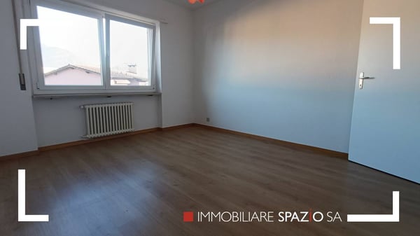 Breganzona 2 locali - 1P 3