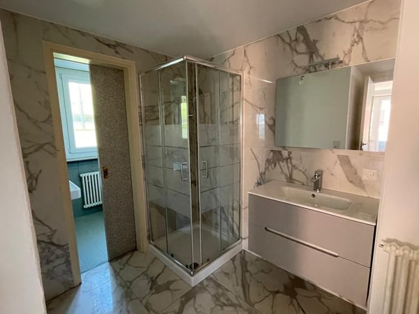 ATTICO CON PIENA VISTA LAGO! - Vira Gambarogno - 180 mq 4