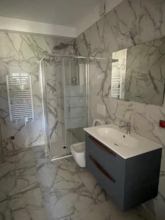 ATTICO CON PIENA VISTA LAGO! - Vira Gambarogno - 180 mq 5