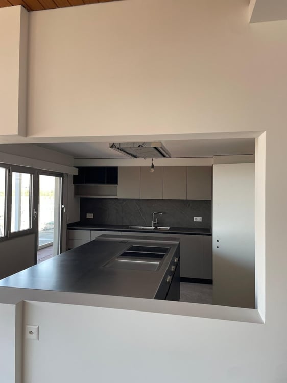 ATTICO CON PIENA VISTA LAGO! - Vira Gambarogno - 180 mq 6