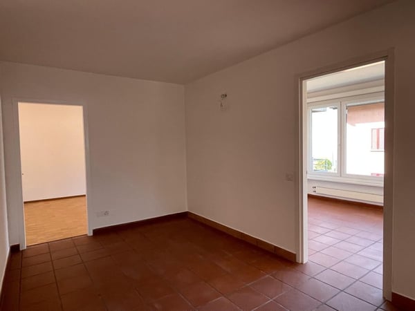 ATTICO CON PIENA VISTA LAGO! - Vira Gambarogno - 180 mq 11