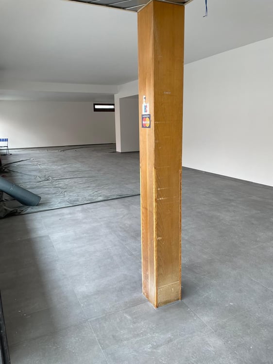ATTICO CON PIENA VISTA LAGO! - Vira Gambarogno - 180 mq 14