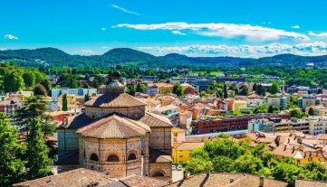 Vendesi proprietà in zona pregiata e ricercata 2