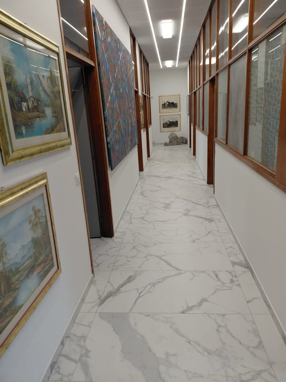 uffici arredati con servizi inclusi 4