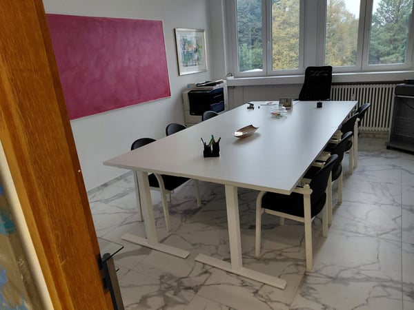 uffici arredati con servizi inclusi 2