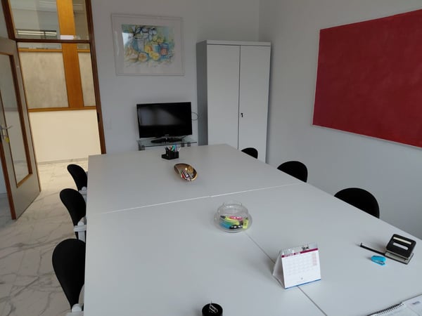 uffici arredati con servizi inclusi 1