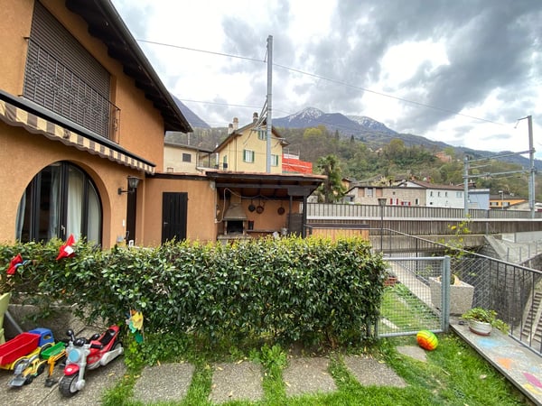 Appartamento Duplex