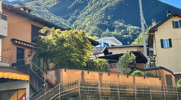 Appartamento Duplex 3