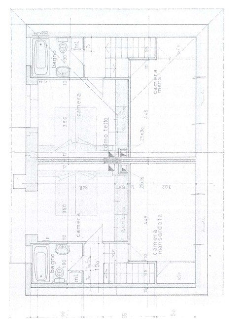 Appartamento Duplex 5