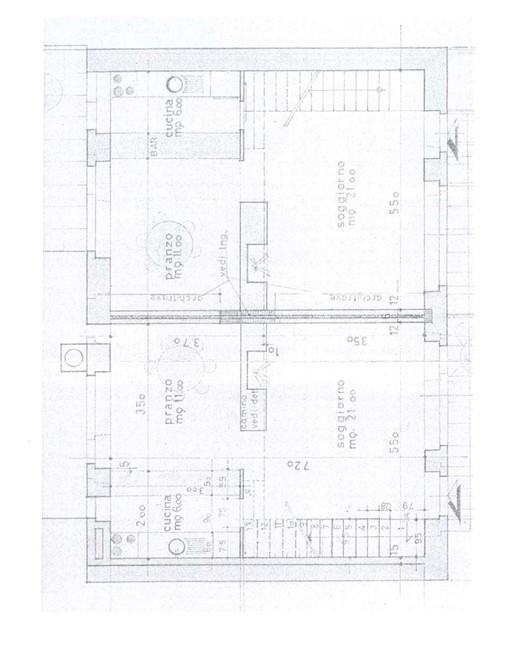Appartamento Duplex 4