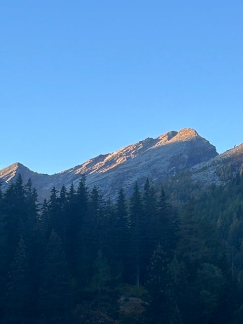 Appartamento in centro Davos residenza secondaria o primaria 1