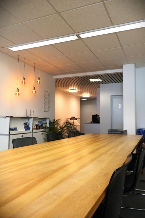 Büro in Baar zu Vermieten 5