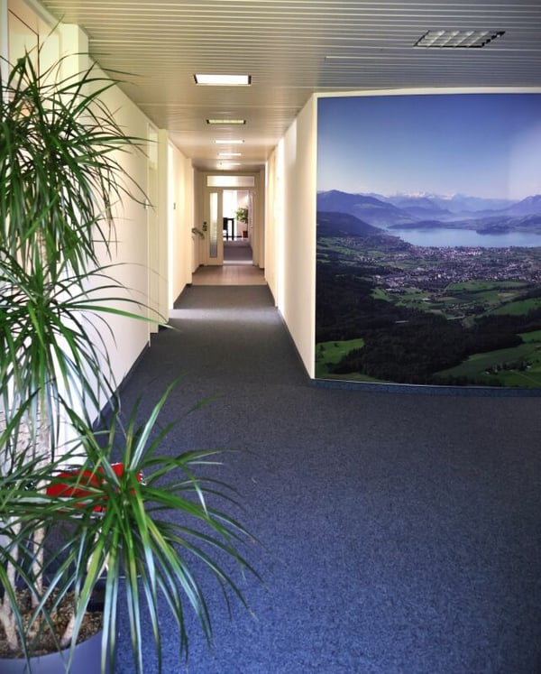 Büro Baar Kanton Zug 12