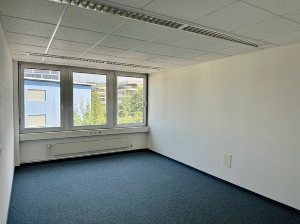 Büro Baar Kanton Zug 7