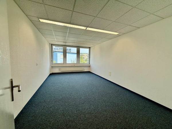 Büro Baar Kanton Zug 8