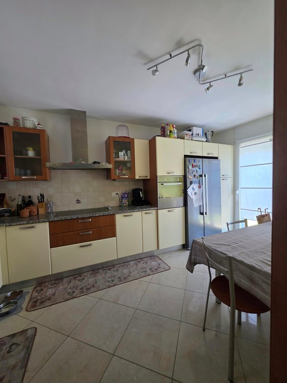 Casa unifamiliare moderna a Pregassona con giardino privato 6