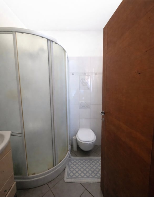 Casa unifamiliare moderna a Pregassona con giardino privato 9