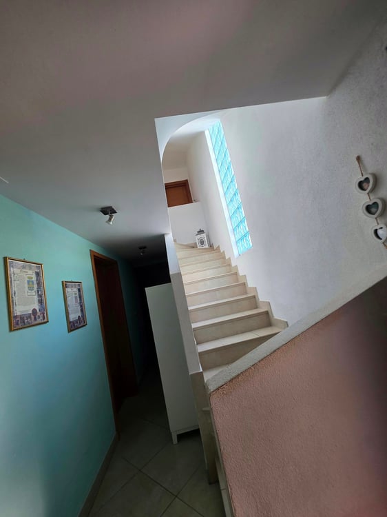 Casa unifamiliare moderna a Pregassona con giardino privato 7