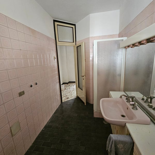 Appartamenti i in Vendita a Varese – Via Felice Orrigoni 13