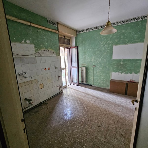 Appartamenti i in Vendita a Varese – Via Felice Orrigoni 6