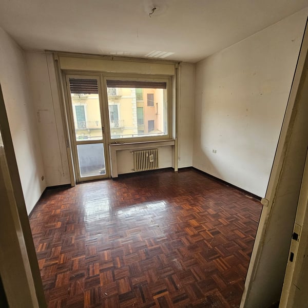 Appartamenti i in Vendita a Varese – Via Felice Orrigoni 16