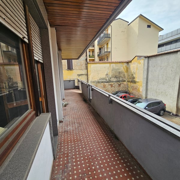 Appartamenti i in Vendita a Varese – Via Felice Orrigoni 27